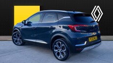 Renault Captur 1.3 TCE 140 SE Edition 5dr Petrol Hatchback